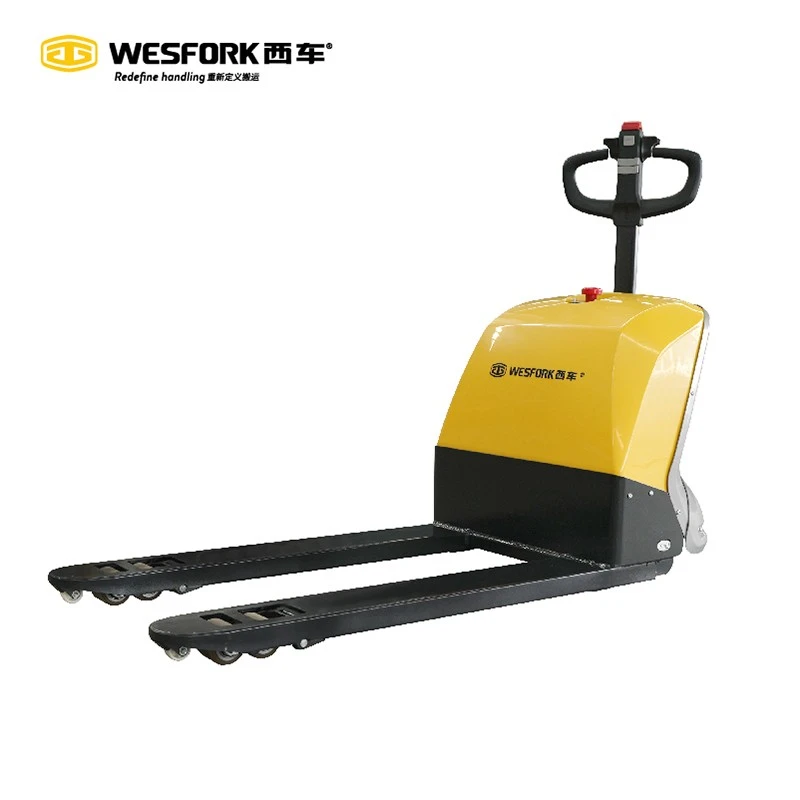 1.6 Ton Premium Pallet Truck
