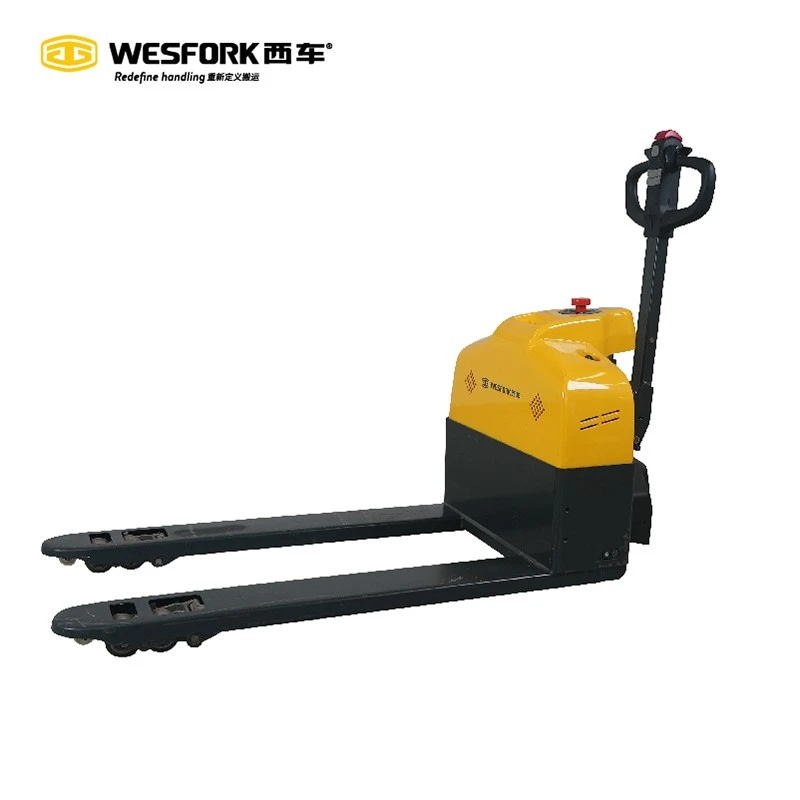 2 Ton Economy Pallet Truck