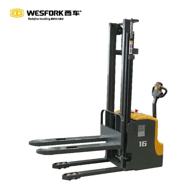 2 Ton Heavy-Duty Walker