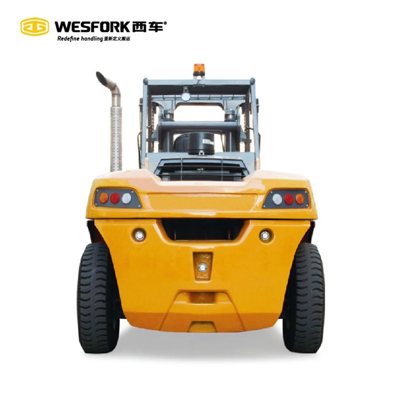 LNG Internal Combustion Forklift suppliers