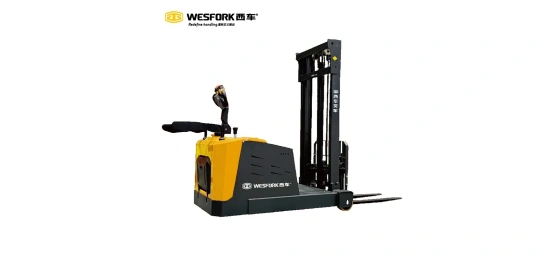 Wheel Loader