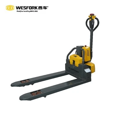 1.5 Ton Economy Pallet Truck