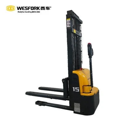 1.5t Economy Lithium Stacker