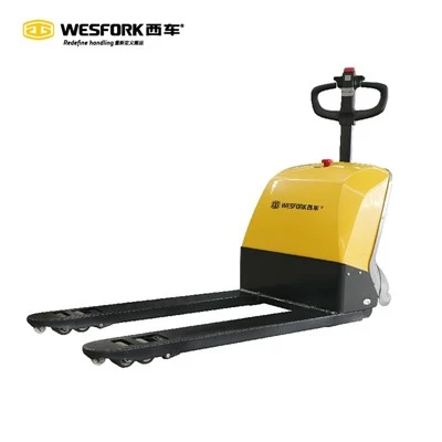 1.6 Ton Premium Pallet Truck