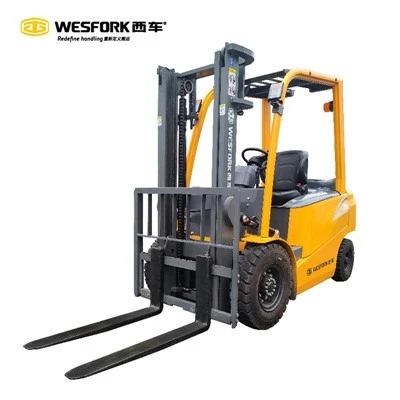 2.5 Ton Counterbalance Forklift