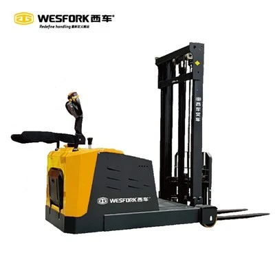 2 Ton Counterbalance Stacker