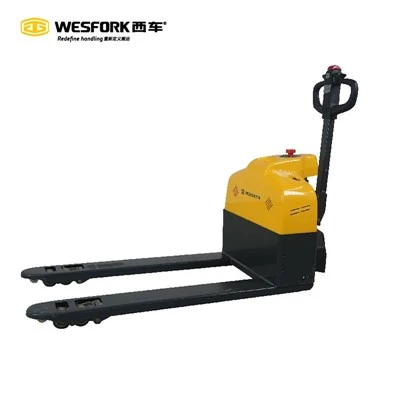 2 Ton Economy Pallet Truck