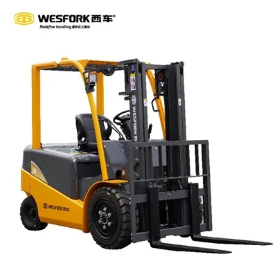 3.5 Ton Counterbalance Forklift