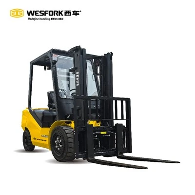 3 Ton Economy Counterbalance Forklift