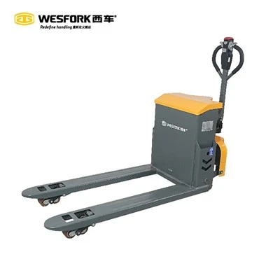 3 Ton Economy Off Road Pallet Truck