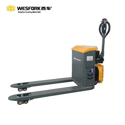 3t Economy Lithium Pallet Truck